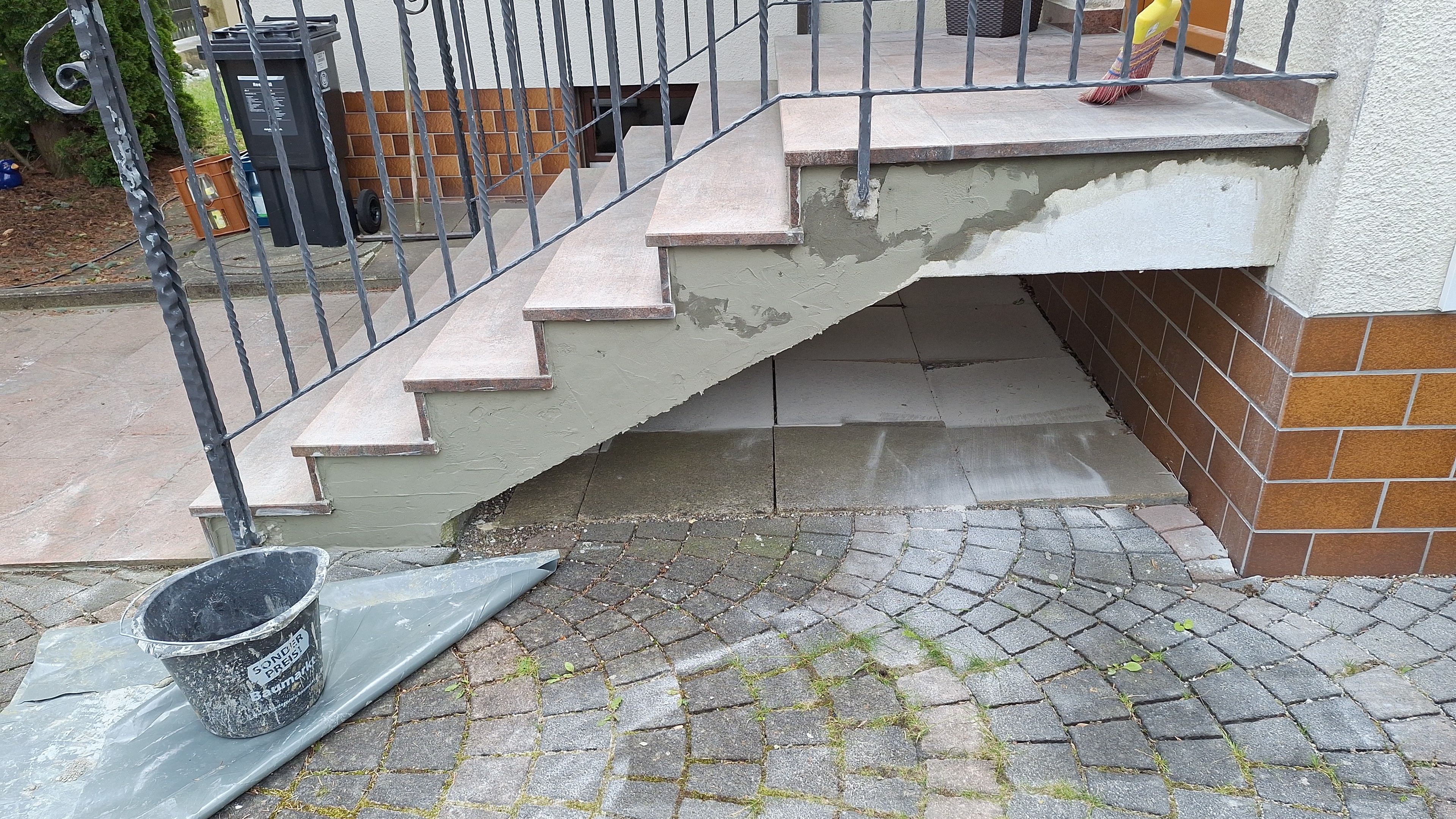Betonsanierung Image